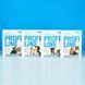 Нашийник Provet PROFILINE для котів та собак інсектоакарицид кораловий 35 см PR243096 PR243096 фото 6