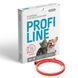 Нашийник Provet PROFILINE для котів та собак інсектоакарицид кораловий 35 см PR243096 PR243096 фото 3