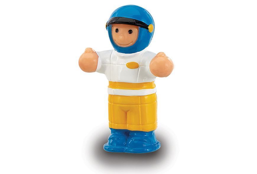 Турбо близнюки WOW Toys (6397880) 5033491060609 5033491060609 фото
