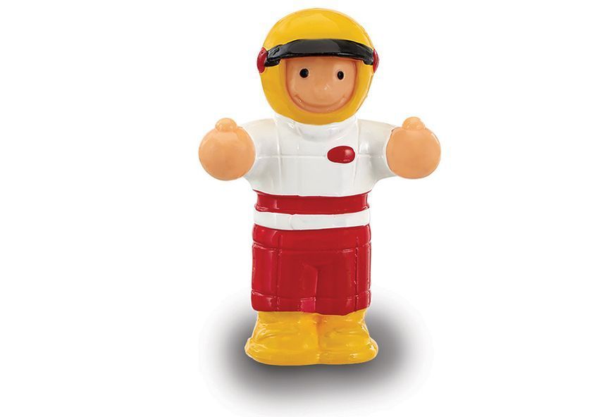 Турбо близнюки WOW Toys (6397880) 5033491060609 5033491060609 фото